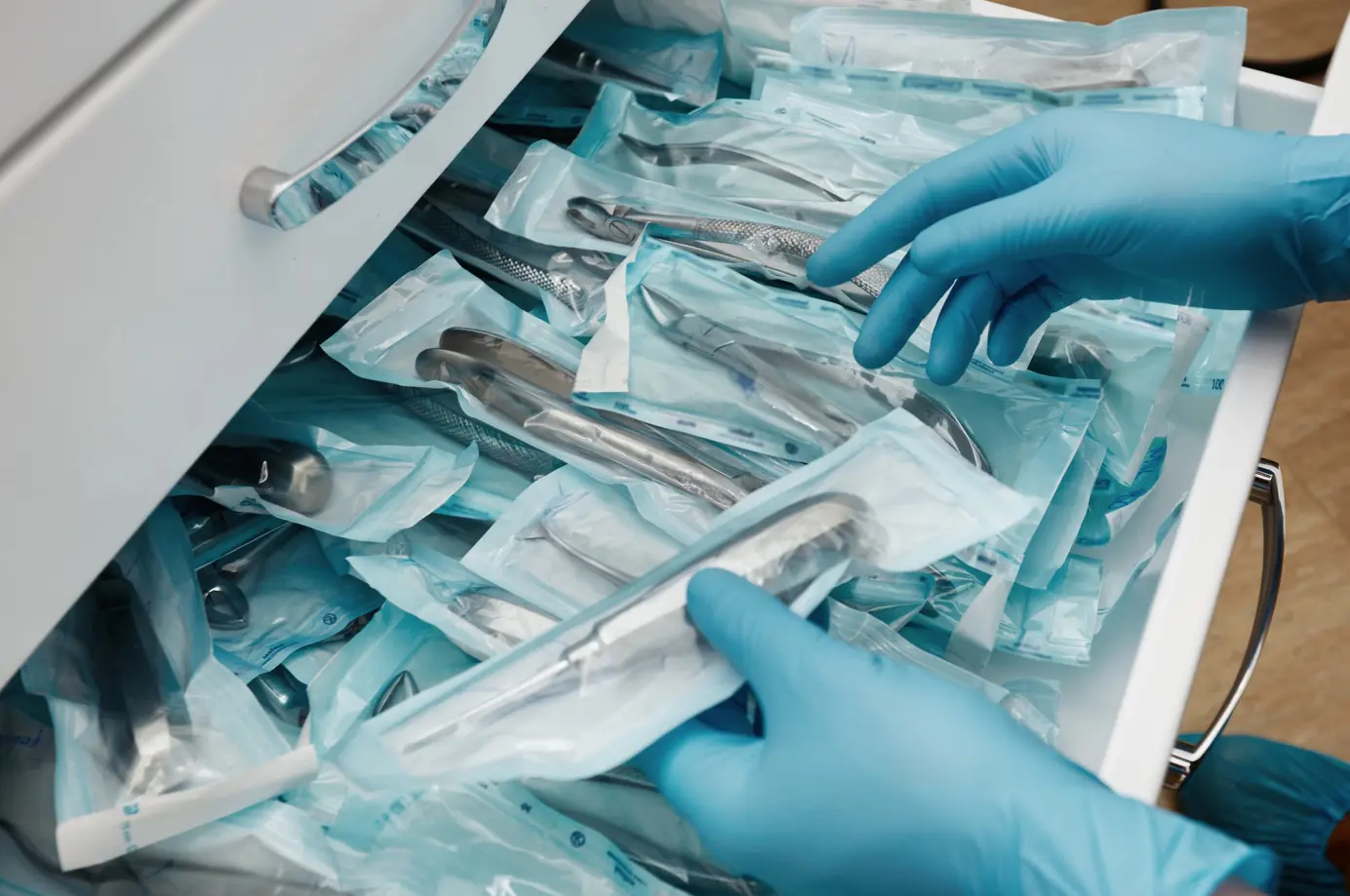 Esterilización