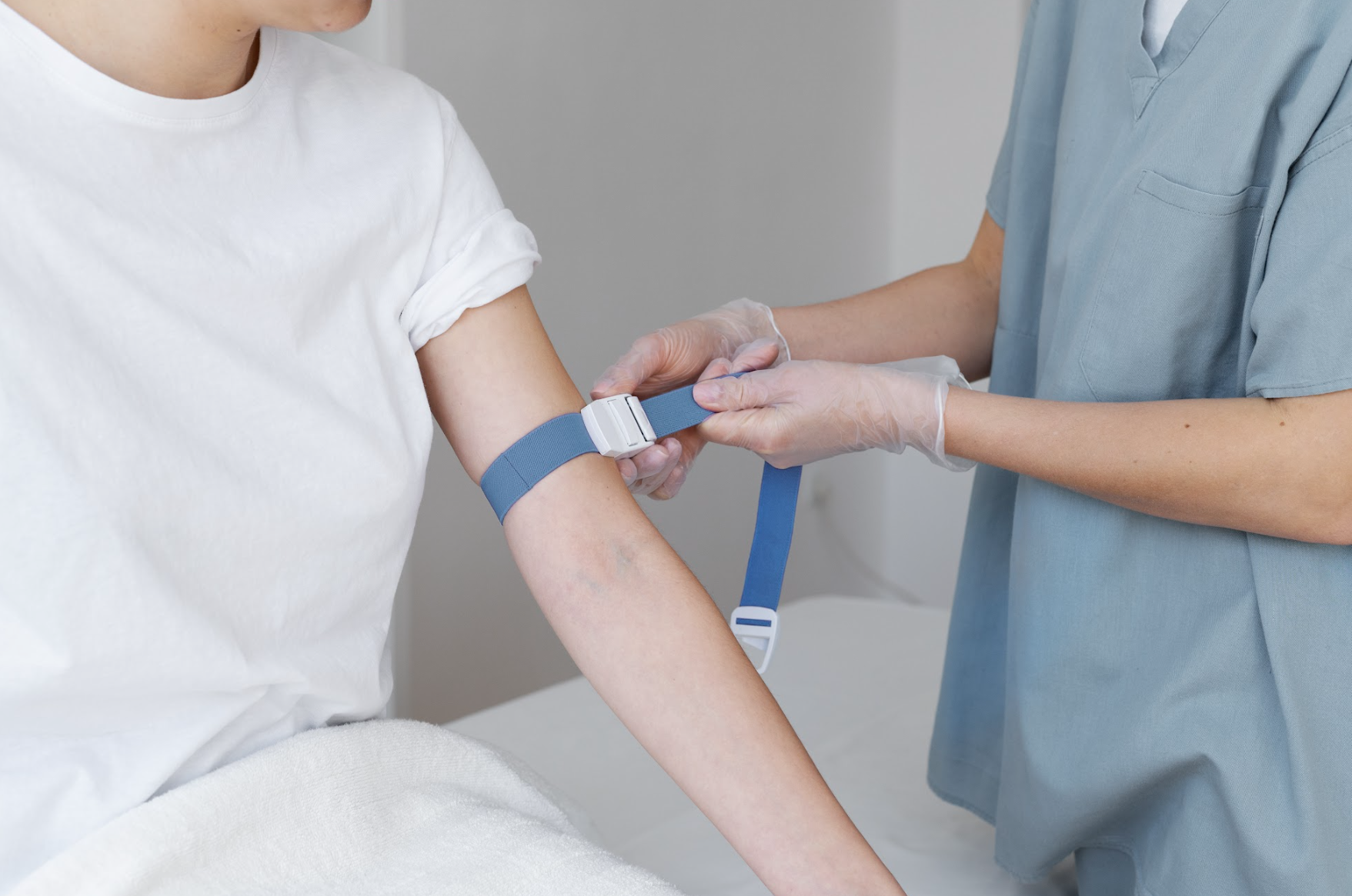 Acceso Vascular